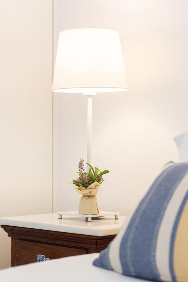Nefeli'S Guesthouse In Platys Gialos Sifnos Platis Gialos  外观 照片