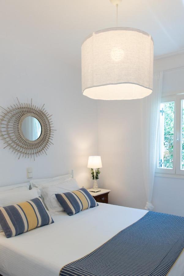 Nefeli'S Guesthouse In Platys Gialos Sifnos Platis Gialos  外观 照片