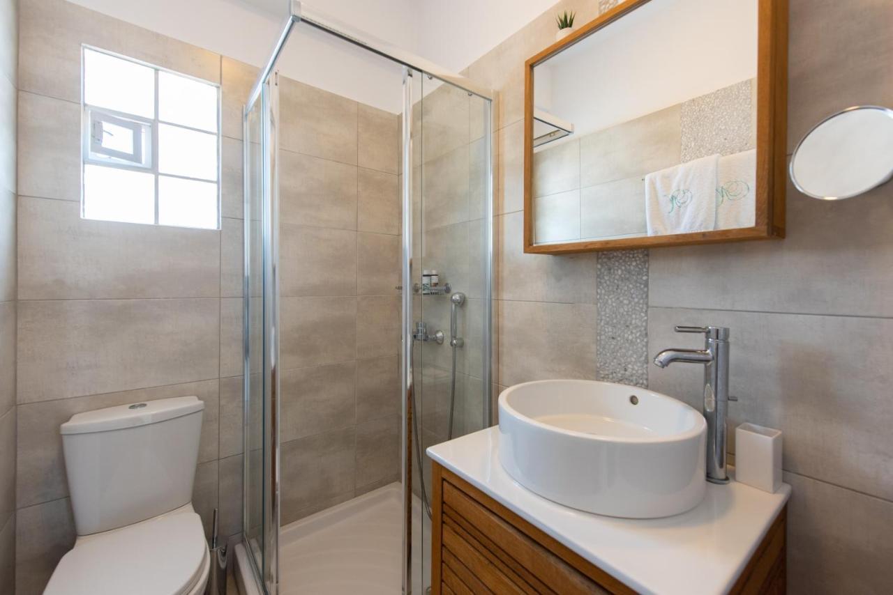 Nefeli'S Guesthouse In Platys Gialos Sifnos Platis Gialos  外观 照片