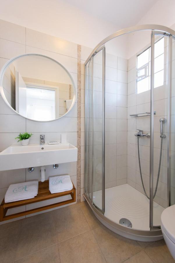 Nefeli'S Guesthouse In Platys Gialos Sifnos Platis Gialos  外观 照片