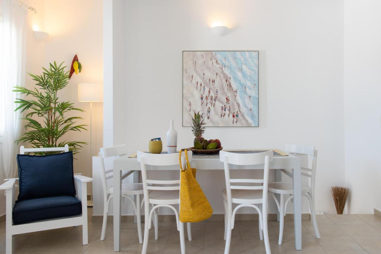 Nefeli'S Guesthouse In Platys Gialos Sifnos Platis Gialos  外观 照片