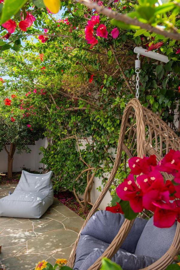 Nefeli'S Guesthouse In Platys Gialos Sifnos Platis Gialos  外观 照片